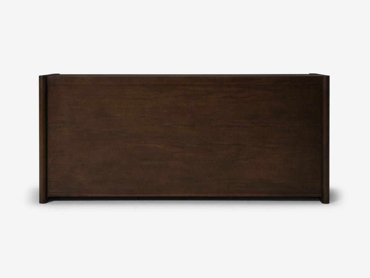 Moon Double Dresser – view 4