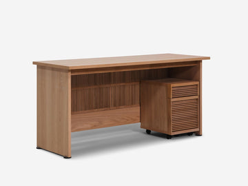Plank Pedestal