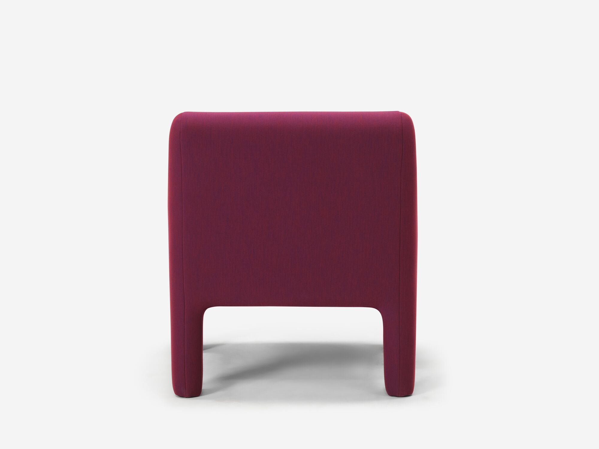 Aril Chair: Experience Unmatched Comfort with Organic Curves – EQ3