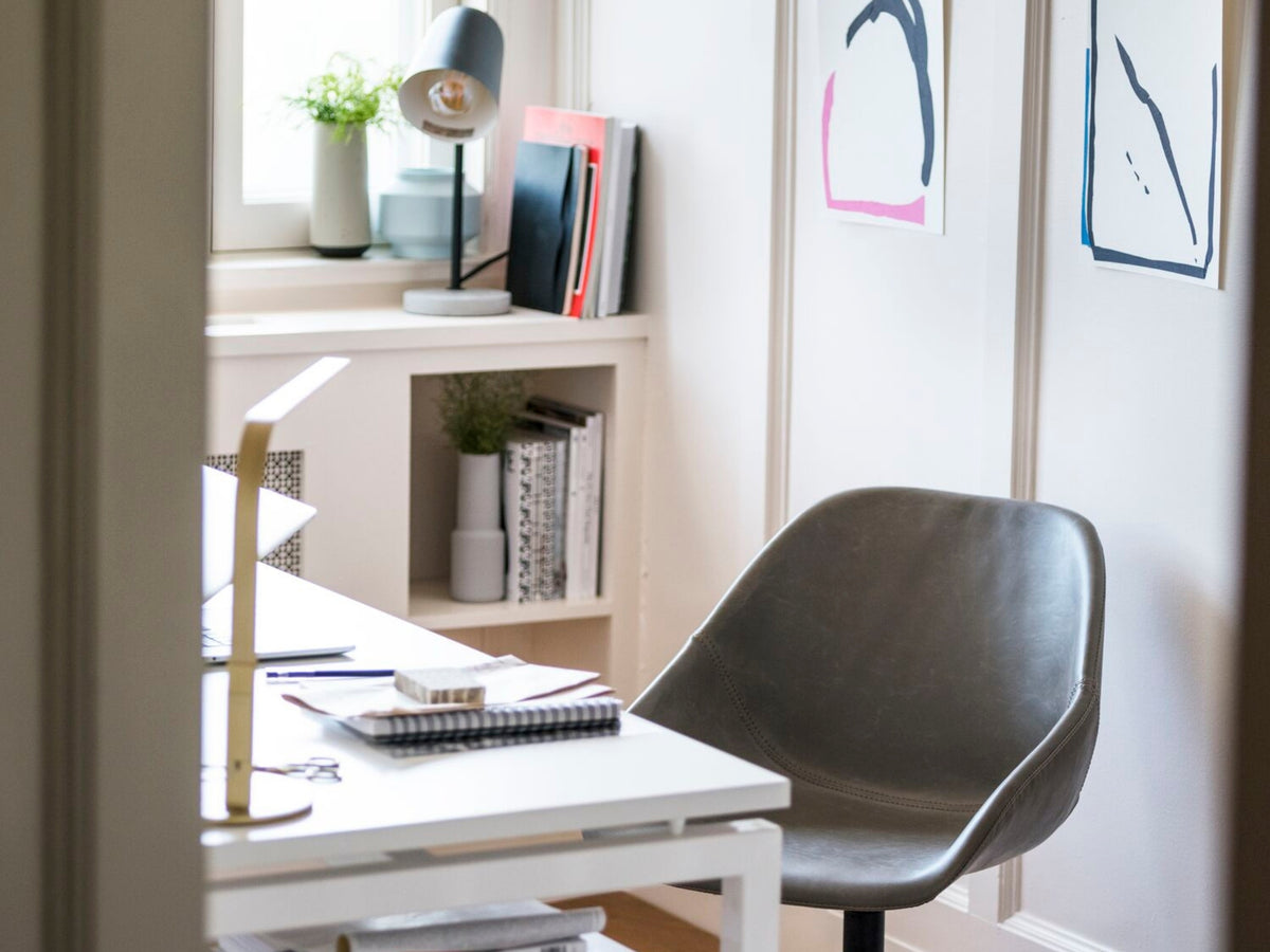 Minor Table Lamp