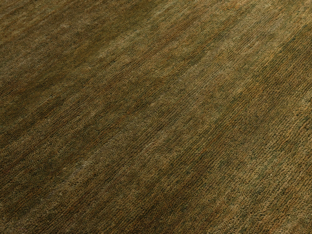 Barli Rug 8' x 10' – Green – view 3