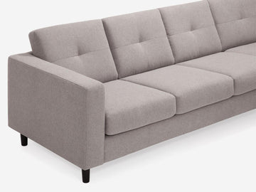 Solo 6-Seat Sectional Sofa – view 2