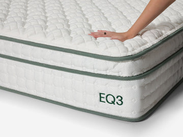 Sora Mattress – view 4