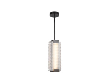 Alai Pendant – 16" / Urban Bronze – view 2
