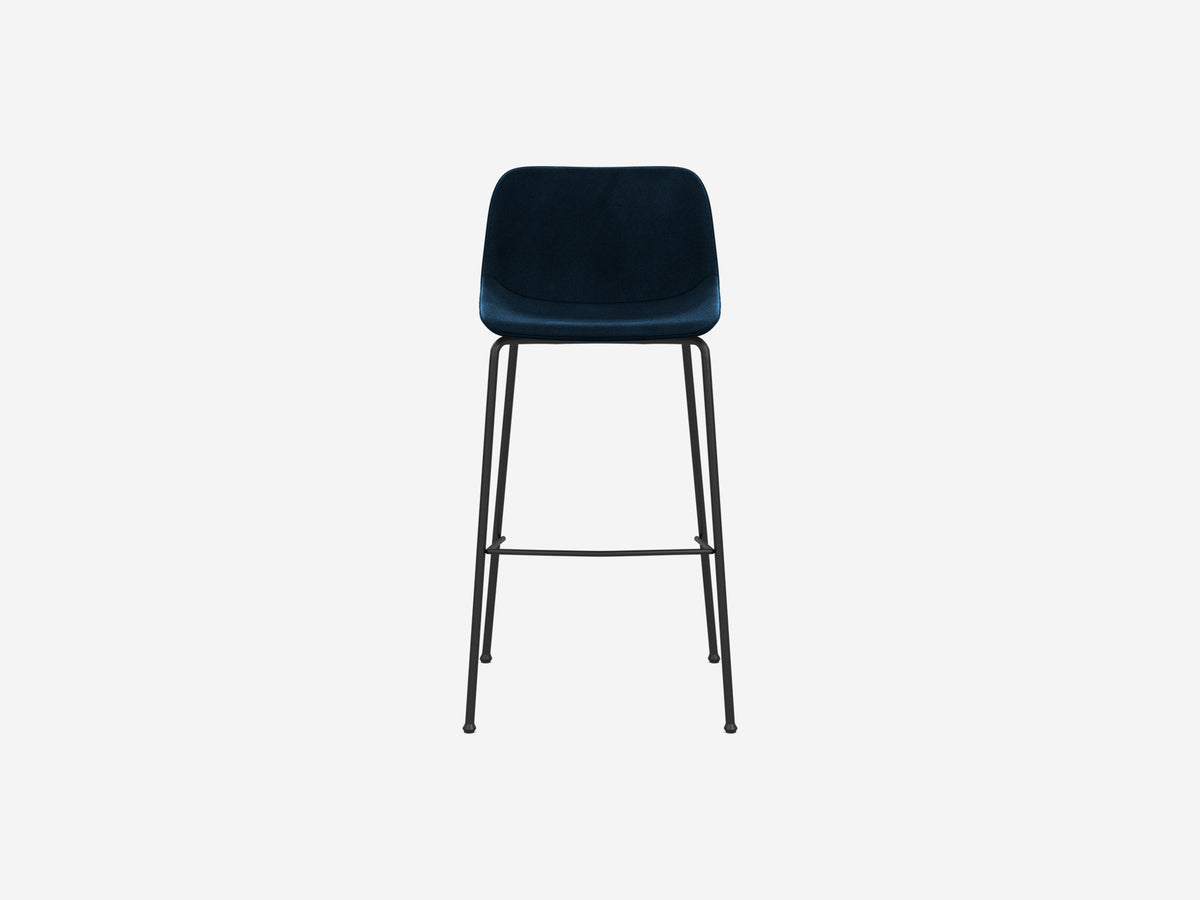 Grade 10 Urban Navy - Counter Height