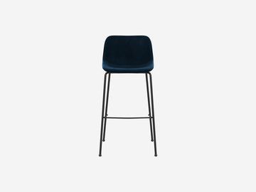 Grade 10 Urban Navy - Counter Height