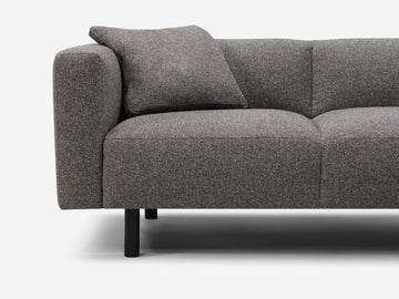 Ola Dark Grey