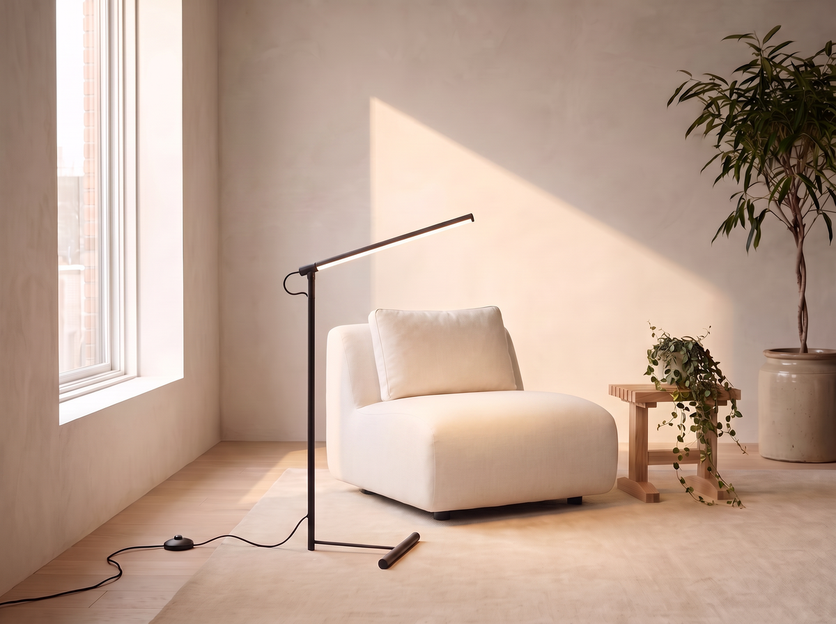 Slimline Floor Lamp