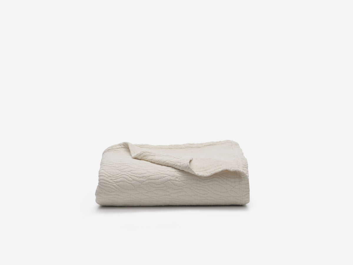 Au Lit Ardin Coverlet – Queen