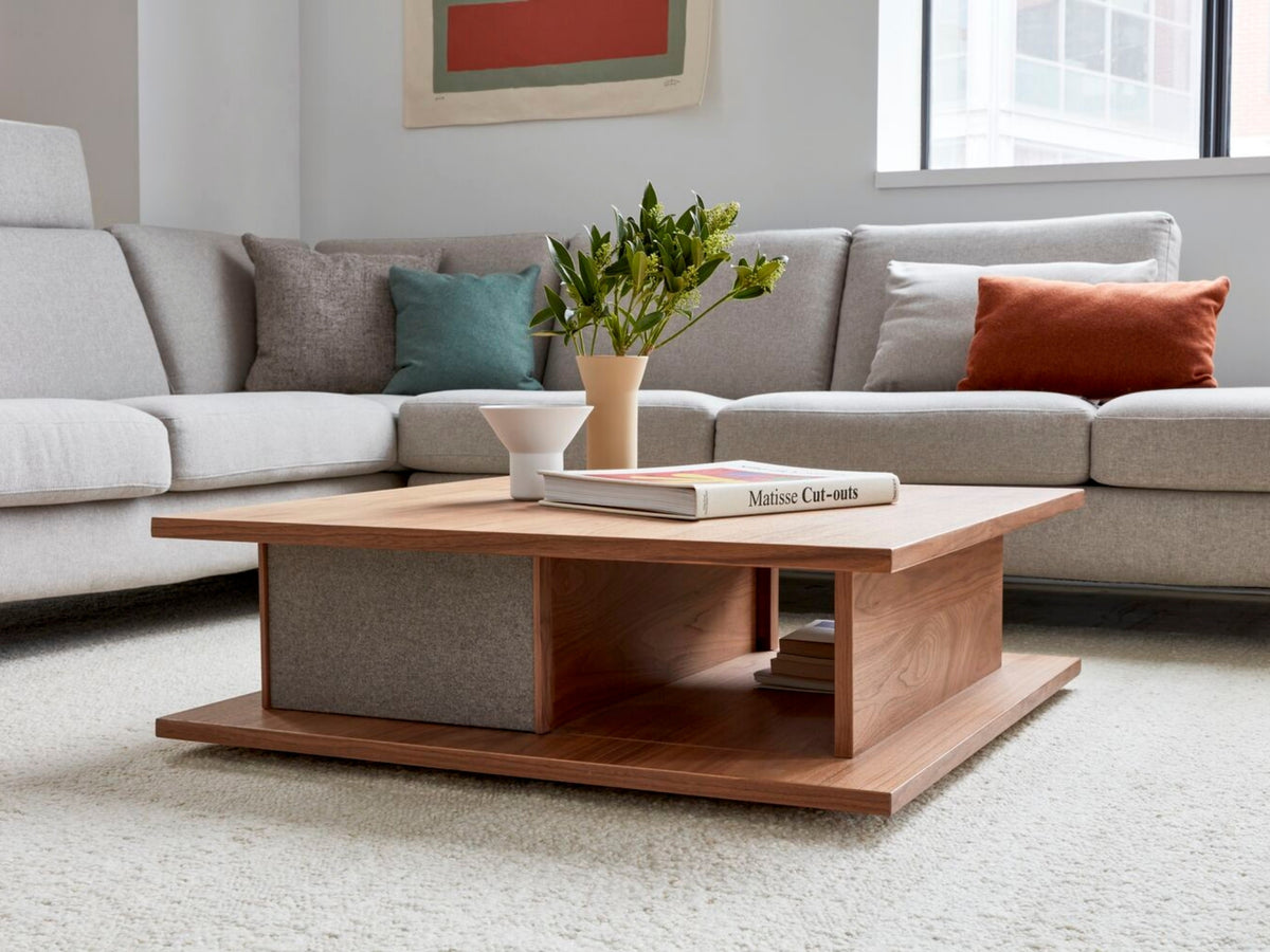 18" Square Cushion