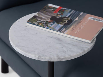 Replay End Table
