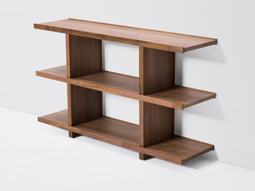PI Shelf – view 3