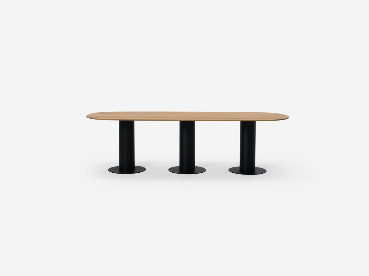 Arc Dining Table