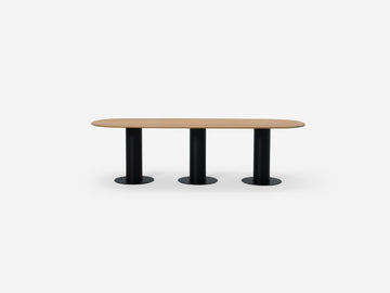 Arc Dining Table