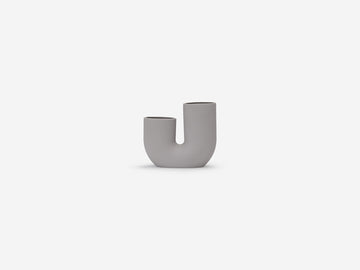 The Good Luck Vase – Grey – view 4