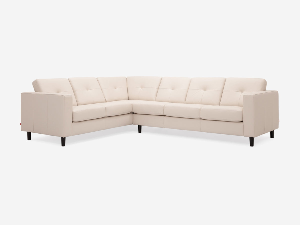 Solo 6-Seat Sectional Sofa