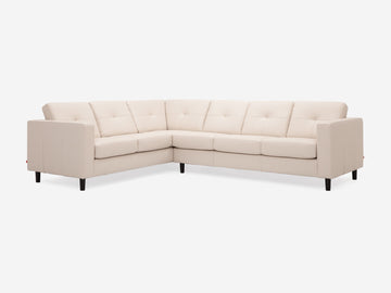 Solo 6-Seat Sectional Sofa