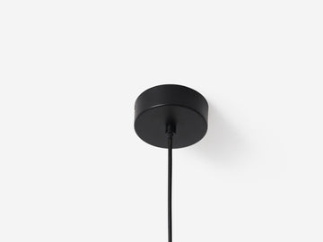 Arcade Pendant – Black – view 4