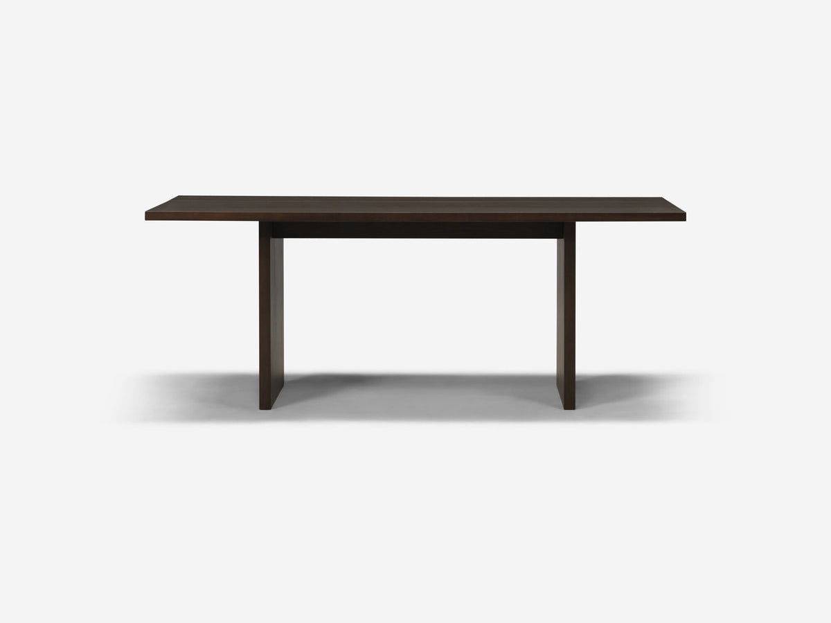 Homework Dining Table