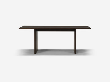 Homework Dining Table