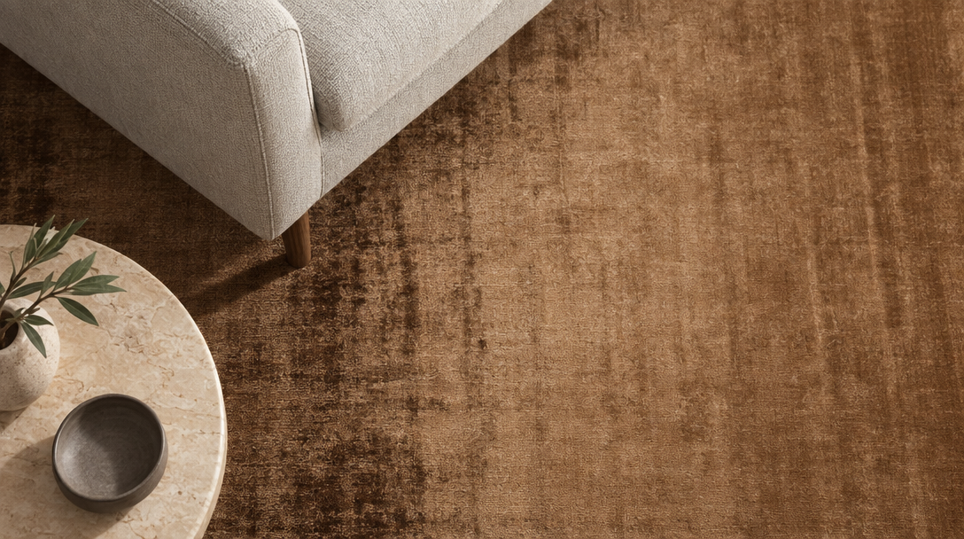 Oro Rug 5' x 8'