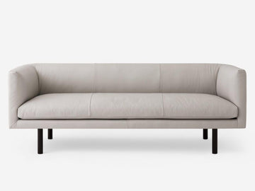 Grade 400 Venice Steel with Anthracite Legs