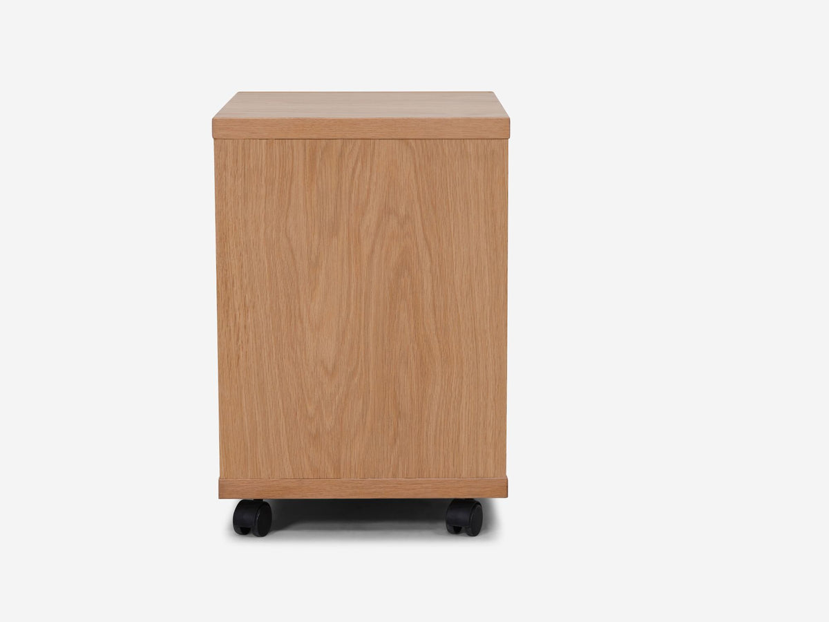 Plank Pedestal – view 4