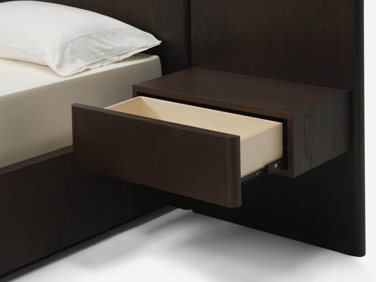 Moon Bed – view 4