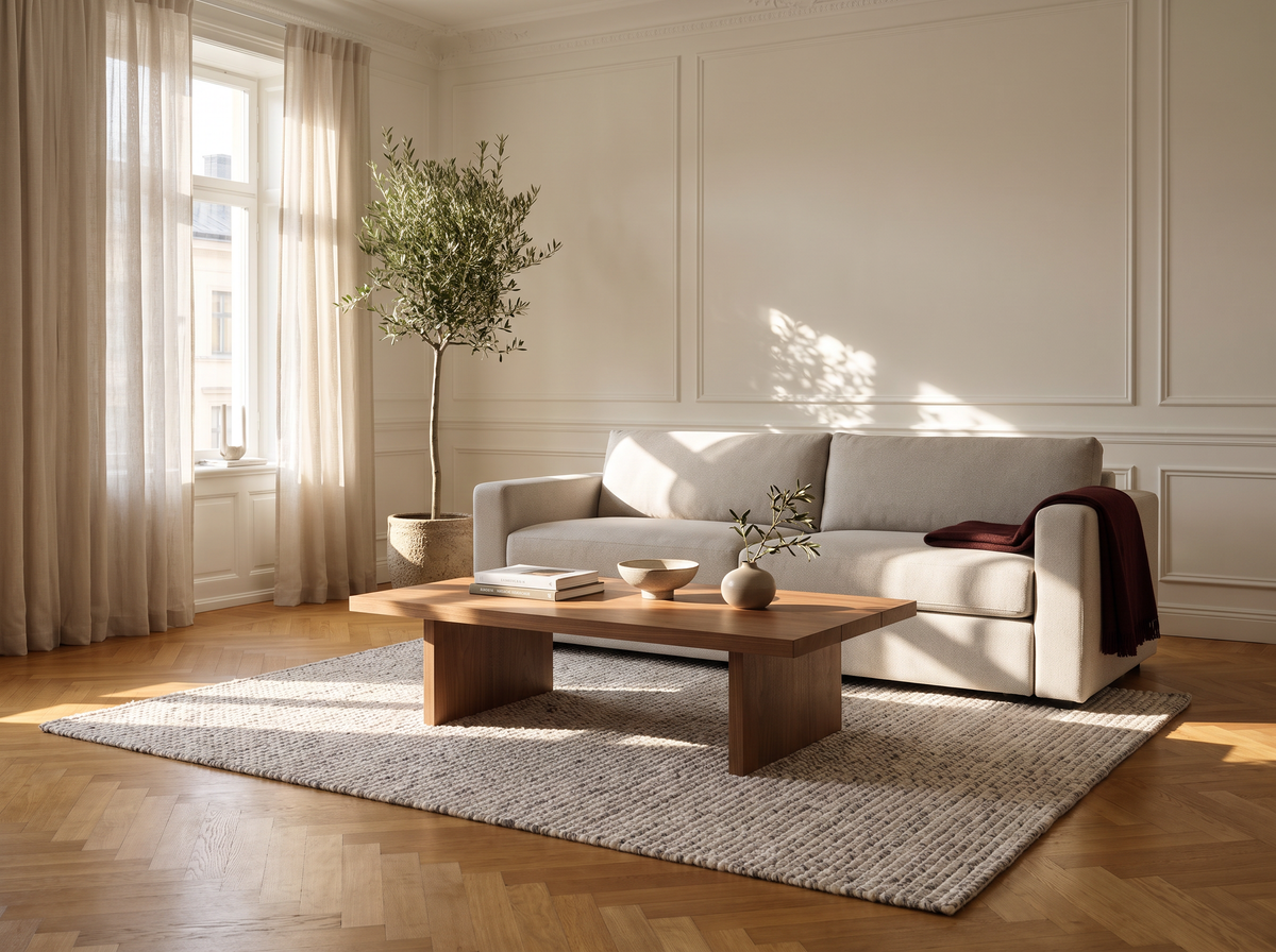 Everyday Sofa