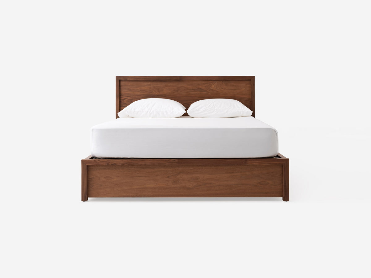Marcel Drawer Storage Bed