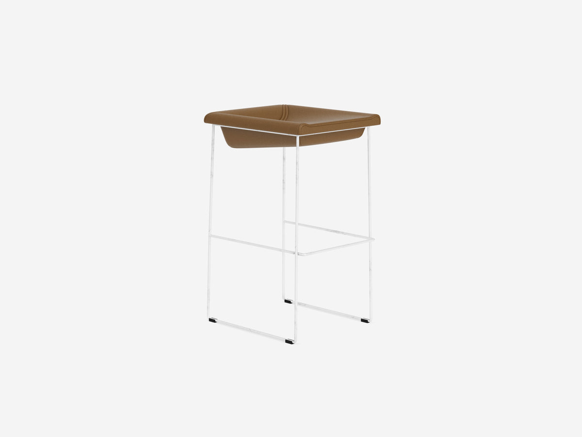 Mackenzie Custom Stool