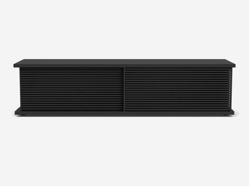 Plank 65" Low Media Unit