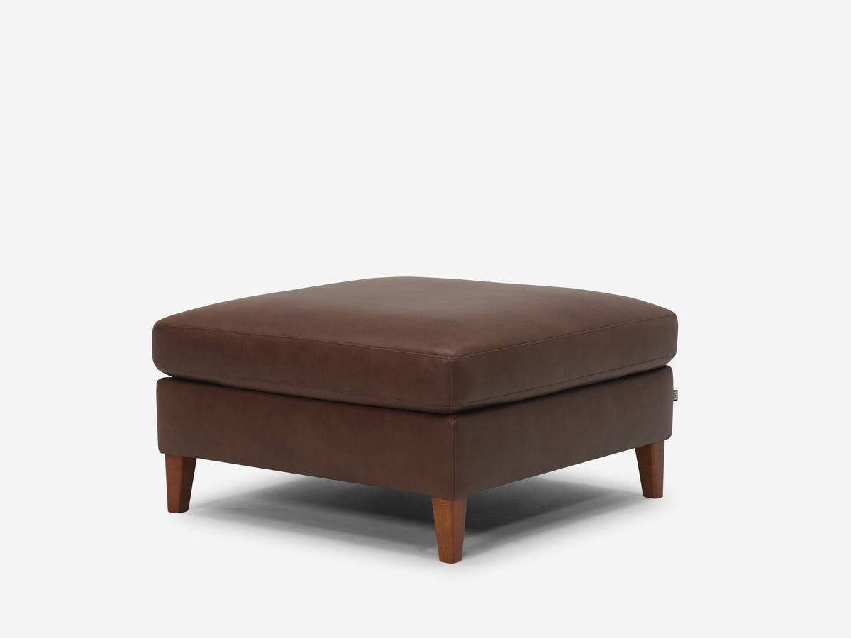 Square - Classic Mocha with Java legs