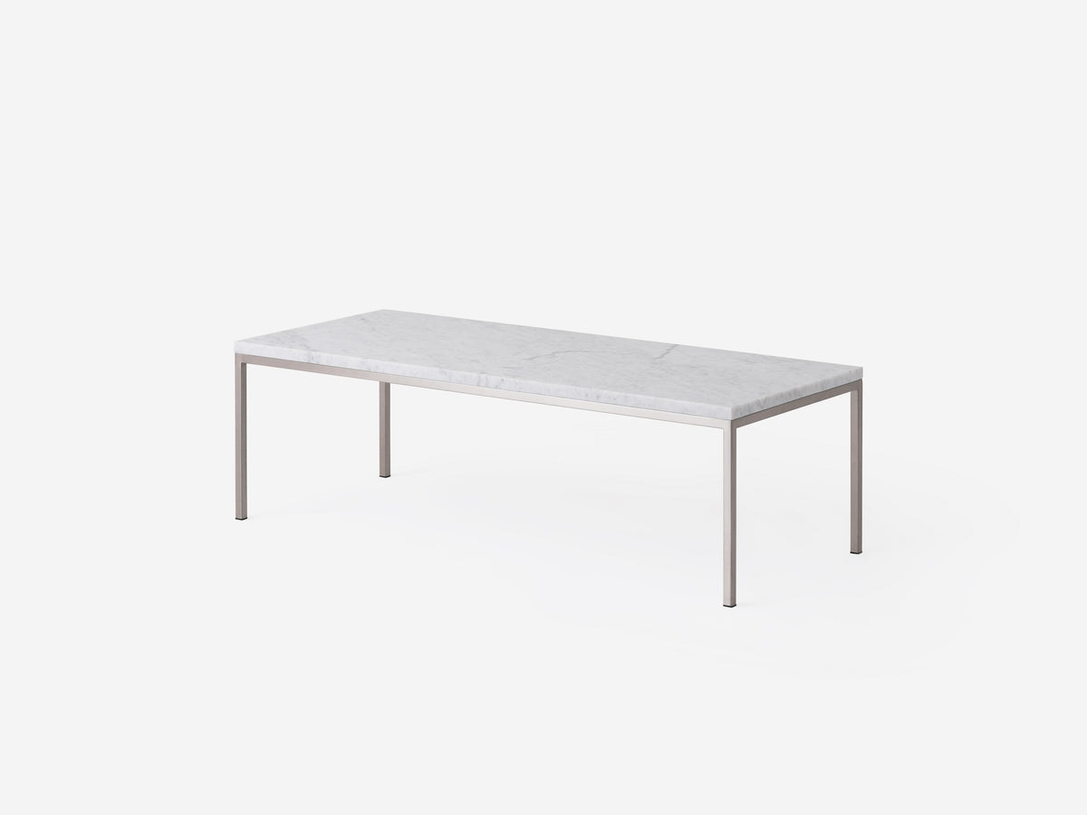 Custom Coffee Table - 20" x 48" – view 2