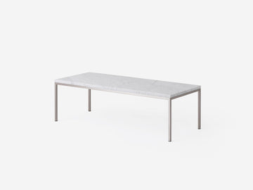 Custom Coffee Table - 20" x 48" – view 2