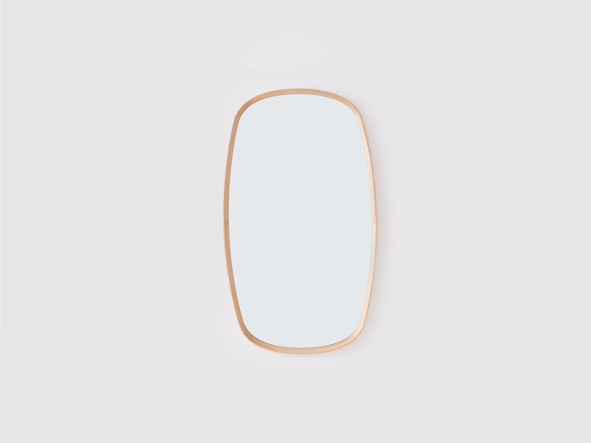 Canto Mirrors – Oval