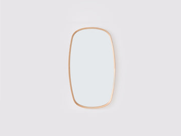 Canto Mirrors – Oval