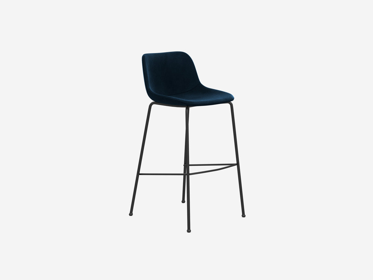Grade 10 Urban Navy - Counter Height