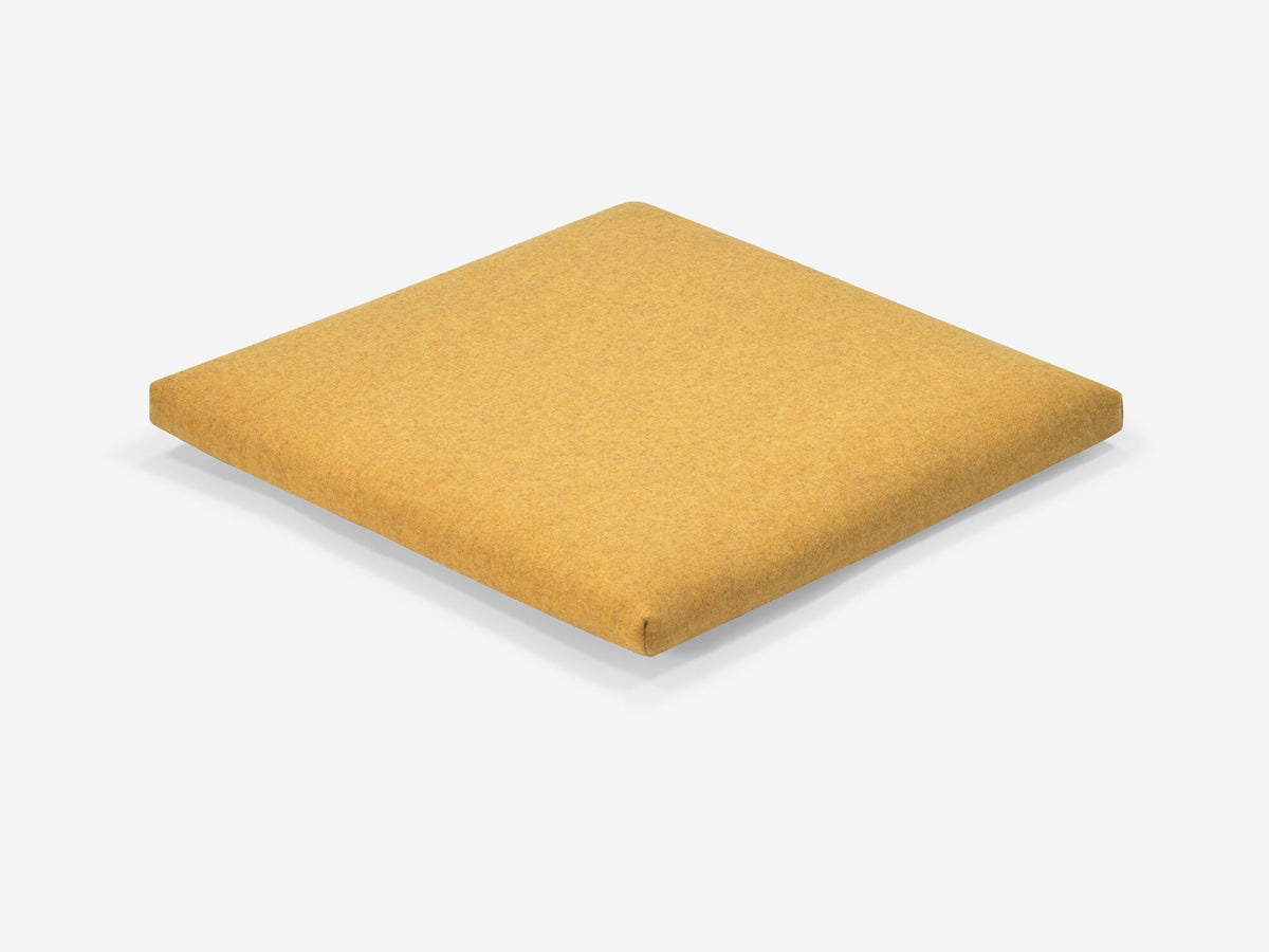 Ban Cushion – Fabric – view 2