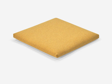 Ban Cushion – Fabric – view 2
