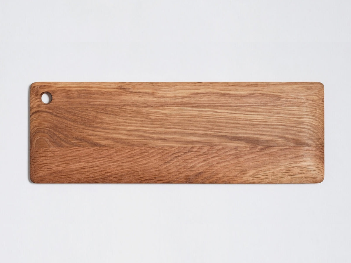 Pog Oak Boards – Long – view 2