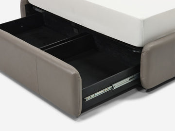 Orri Lift Bed with Drawers