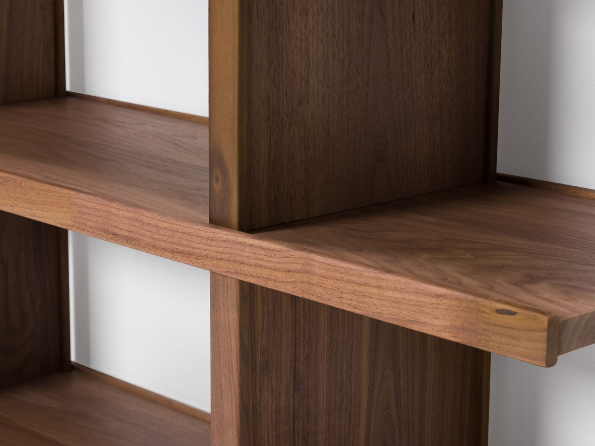 PI Shelf – view 4