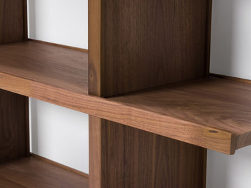 PI Shelf – view 4
