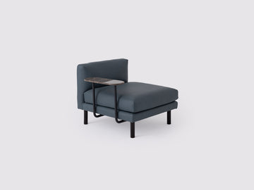 Replay End Table