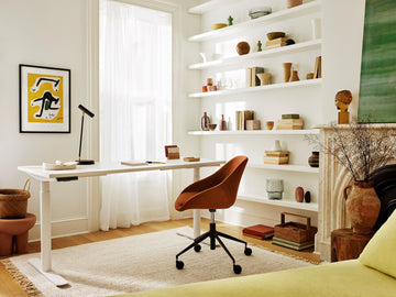 Novah Lift Desk