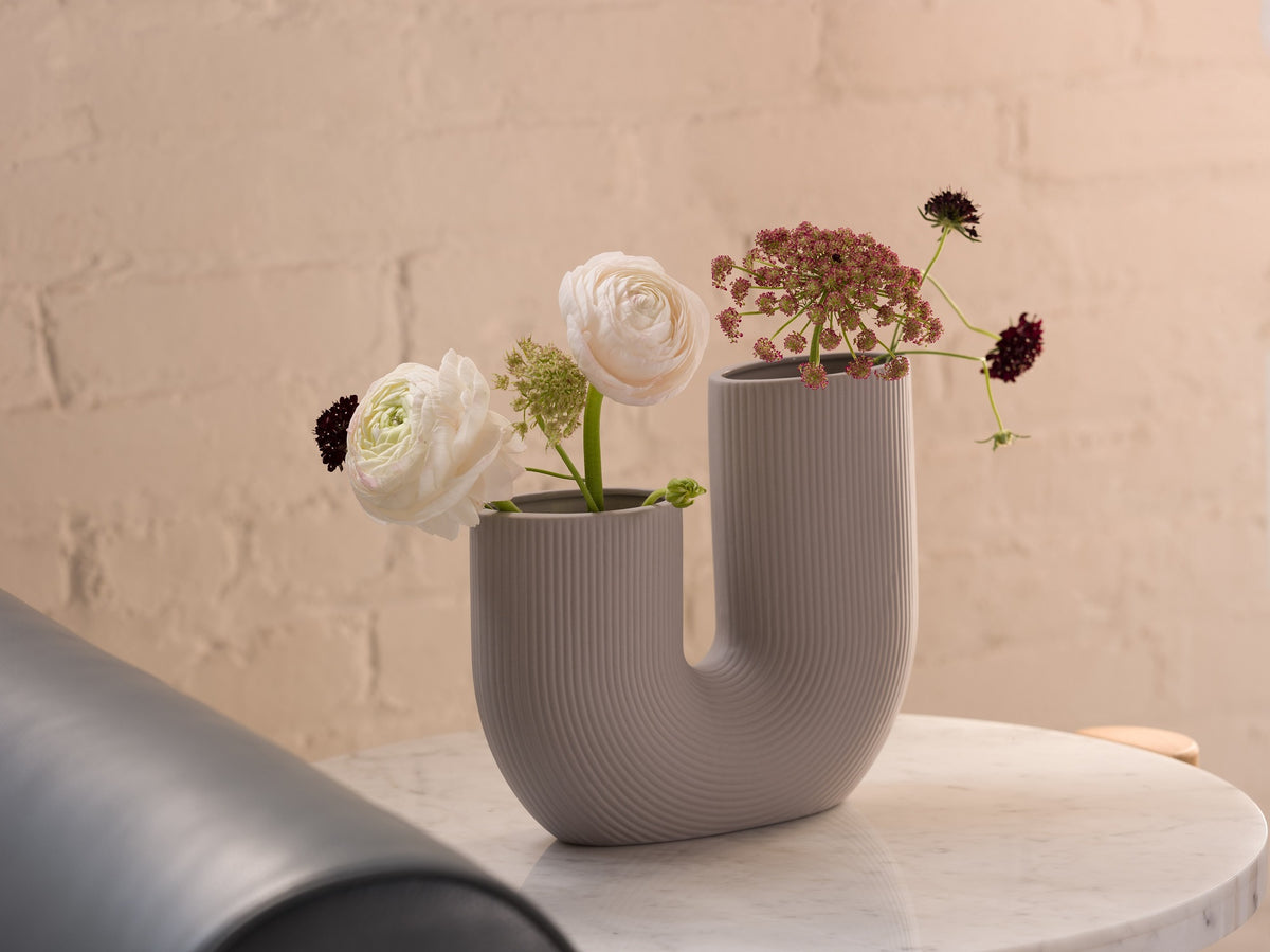 The Good Luck Vase