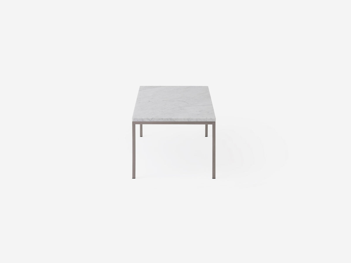 Custom Coffee Table - 20" x 48" – view 3