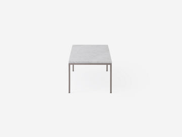Custom Coffee Table - 20" x 48" – view 3