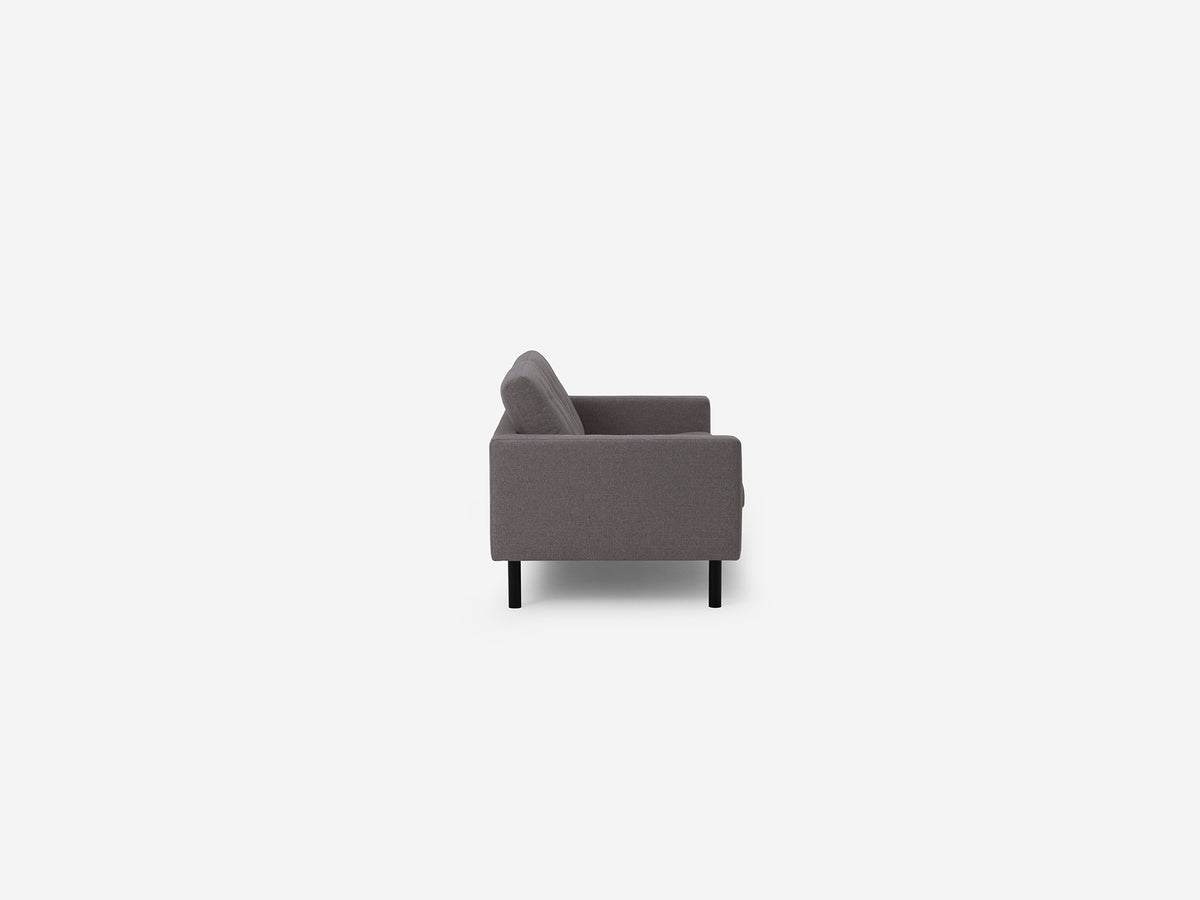 Panama Grey with Black Ash legs